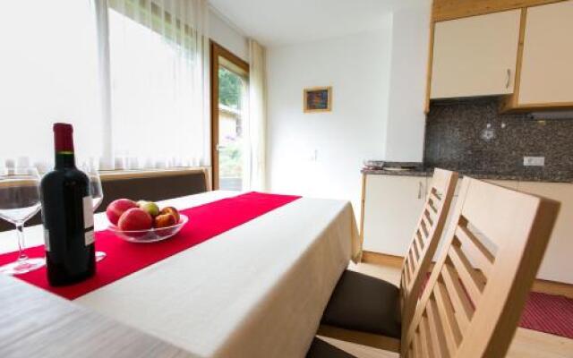 Appartamenti Genziana