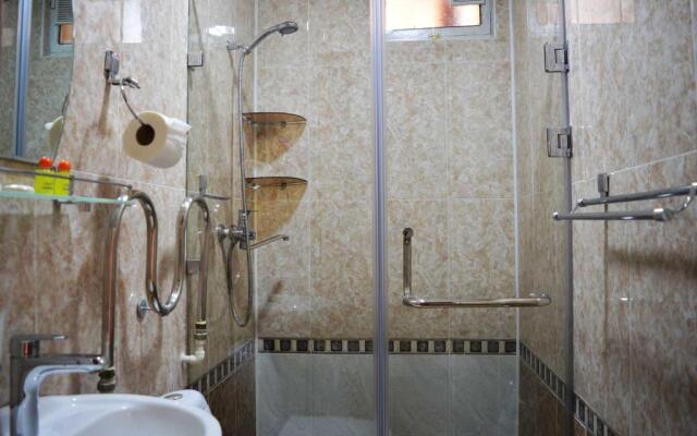 Jahongir Guest House