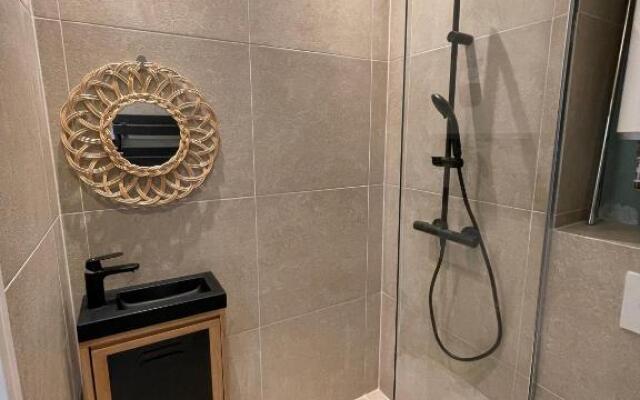 3 Pièces rénové - Centre Ville - LEC2