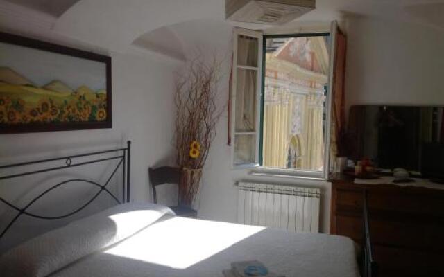 Appartamento I Girasoli