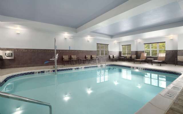 Homewood Suites by Hilton Atlantic City/Egg Harbor Township