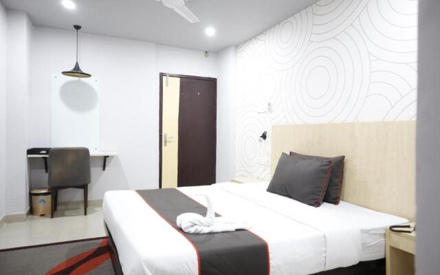 Townhouse 706 Hotel RJB Grand