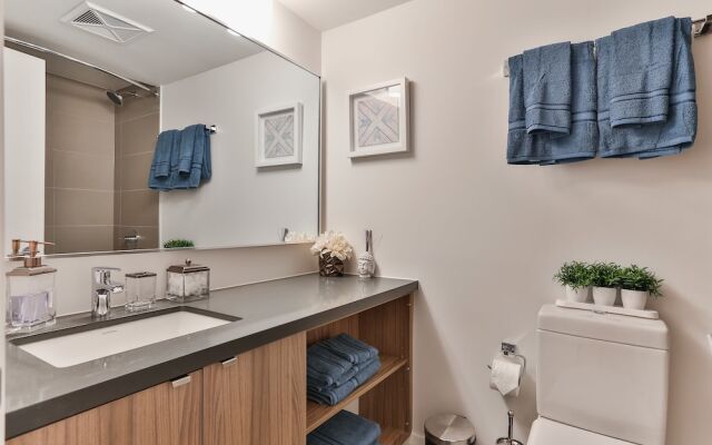 QuickStay - Enchantment in Yorkville - Yonge & Bloor