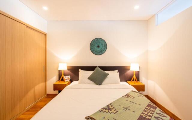 Vesta Luxury Suite - The Ocean Villas Da Nang