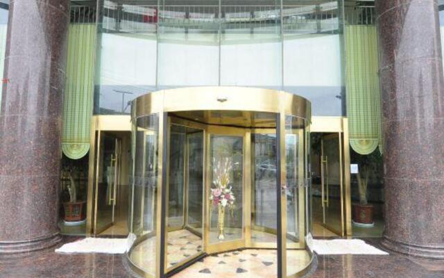 Yuxi Jiangxin E-Sports Hotel