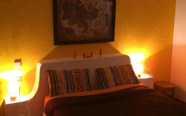 Villa Sol