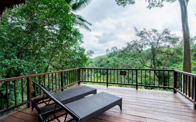 Natura Resort and Spa