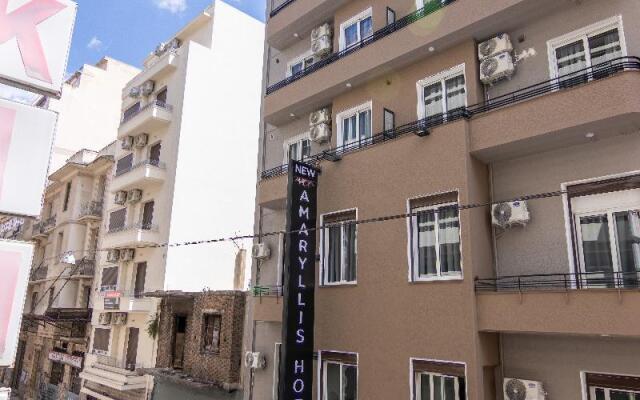 New Amaryllis Hotel