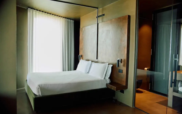 Le Agavi Luxury Resort&Spa