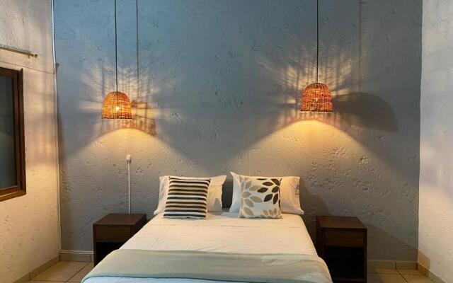 This Is Colombia Hostel