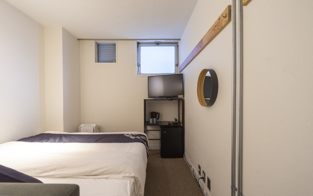 RELIEF KOKURA ANNEX Book & Stay