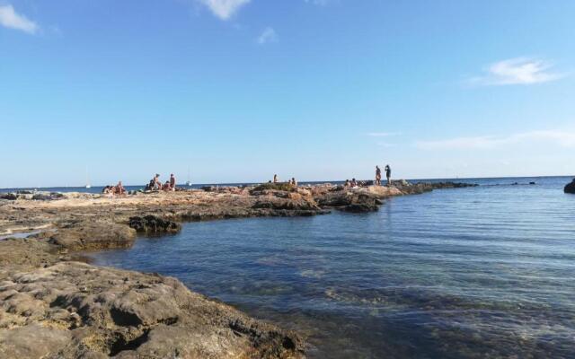 Holiday & House - Imparato Carini Costa Verde