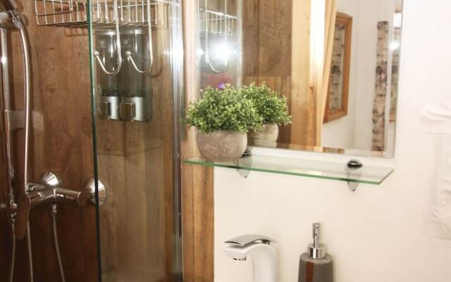 Chalet Belle Kitz 2