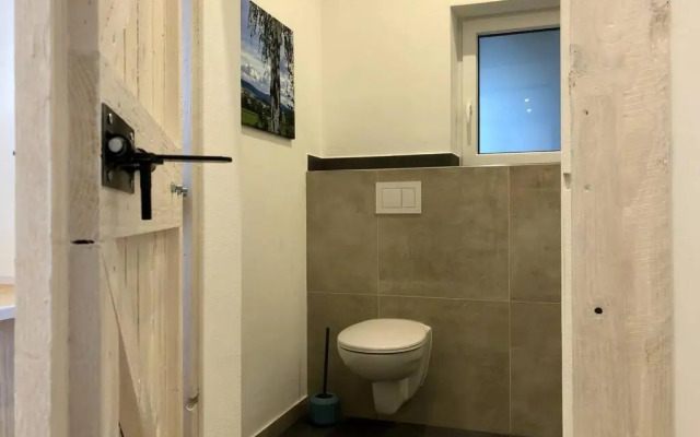 Ferienwohnung Birkenlodge