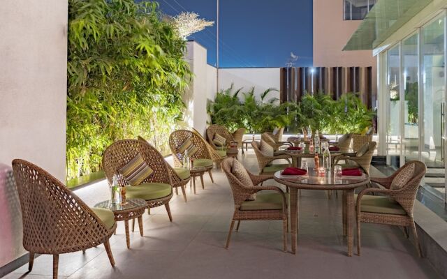 RPJ Hotel Rajkot