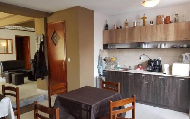 Hotel Paralia