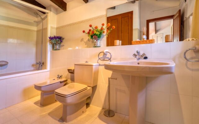 Villa Finca Labranza