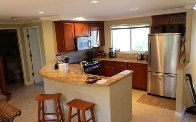 Waikoloa Beach Villas B22