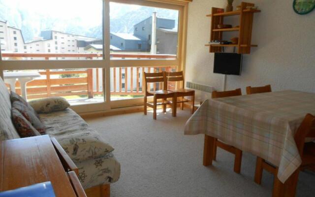 Appartement Les Deux Alpes, 2 pièces, 6 personnes - FR-1-516-16