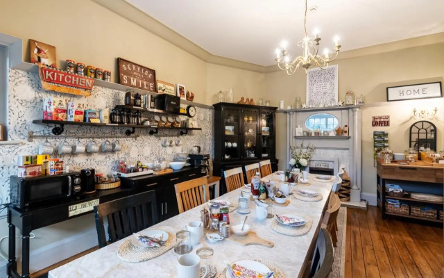 Rigsbys Guesthouse Doncaster