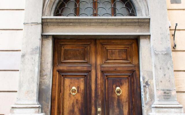 Art Atelier Borgo