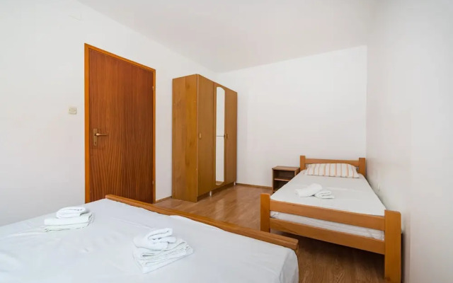 Nice Apartment Silvia 2 for 4 Persons