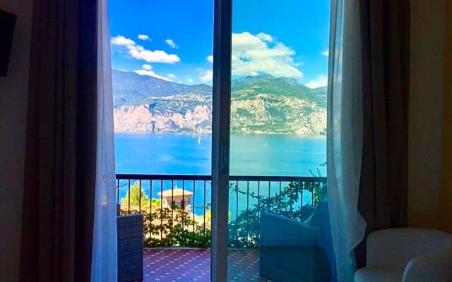 Villa Emma Malcesine