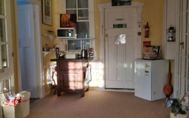 Andavine House Bed & Breakfast