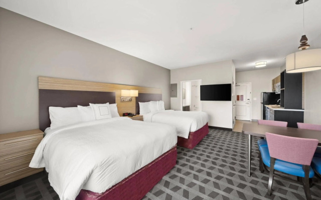 TownePlace Suites by Marriott Waco Northeast