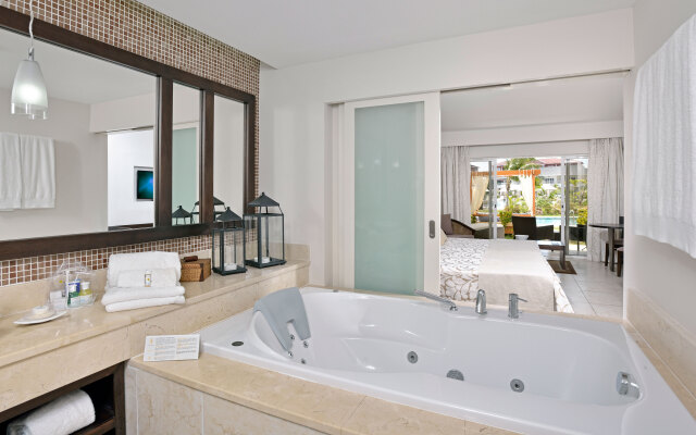 Paradisus Princesa del Mar Resort & Spa