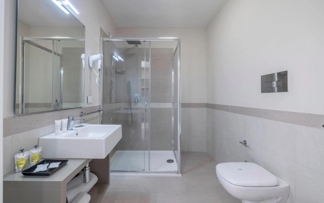 Venere di Erice Resort