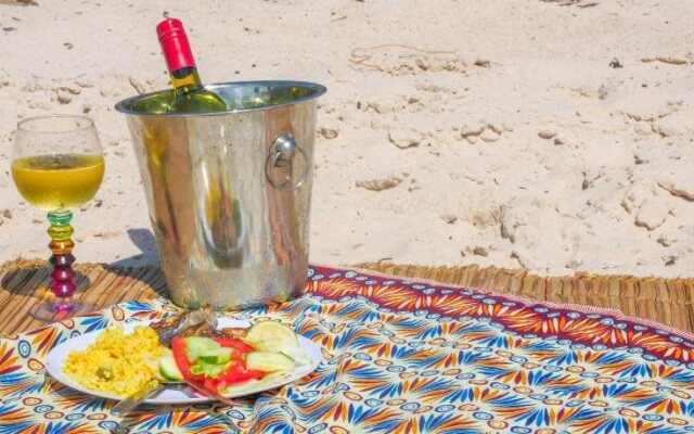 Casa Chibububo Lodge