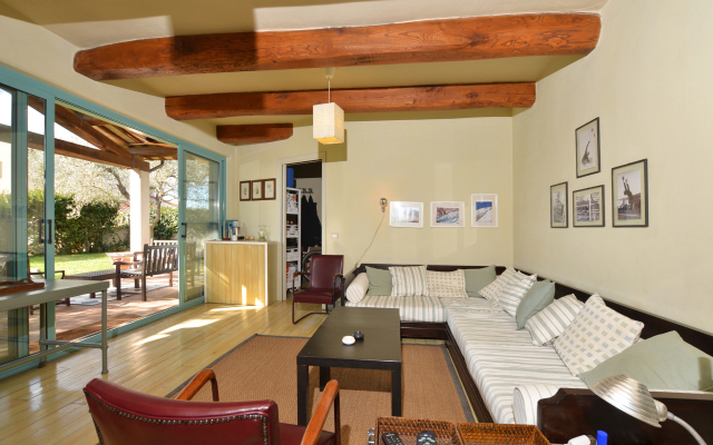 Chalet Vignarola