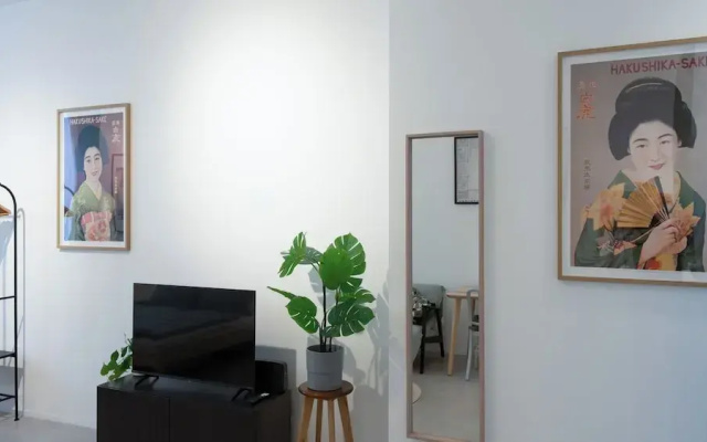 Italianway Comfort - Rosmini 7