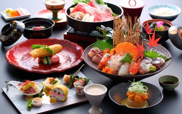 Terrace Midoubaru