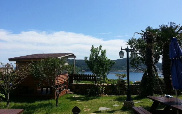 GreenNarae Pension