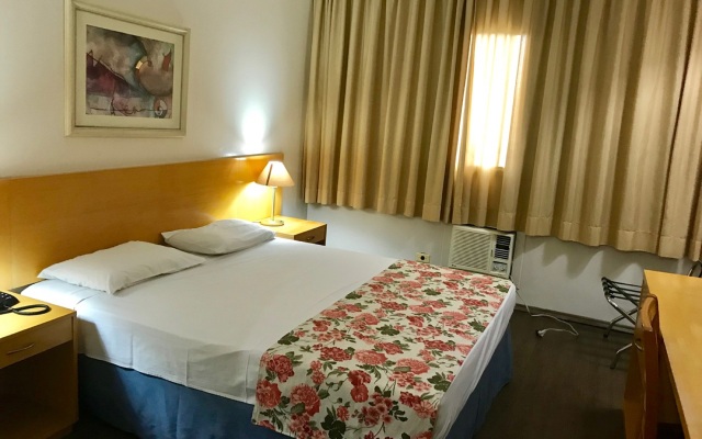 Hotel Dan Inn São José dos Campos