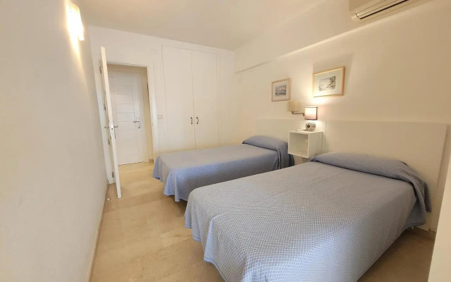 Santa Margarita - Fincas Benidorm
