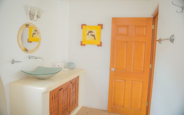 Hotel Bungalows Arena Dorada - Adults Only