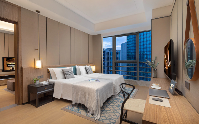 Ascott M-City Foshan