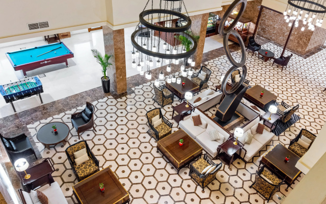 Grand Millennium Tabuk