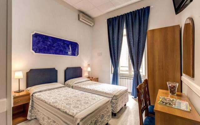Salandra Roma Suite