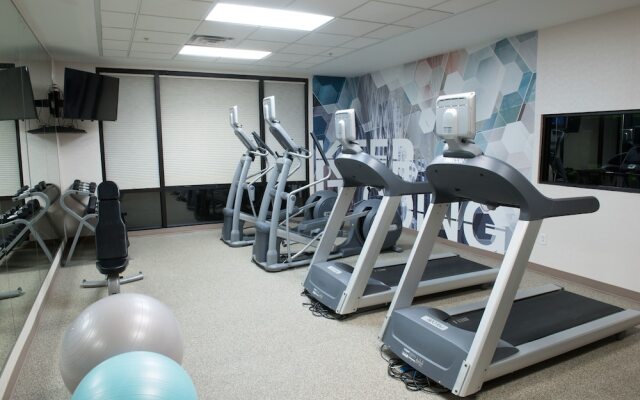 SpringHill Suites Logan