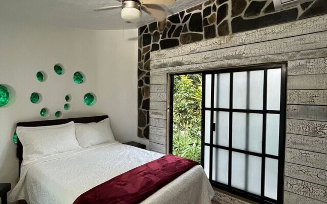 Cerveceria James Hotel y Spa