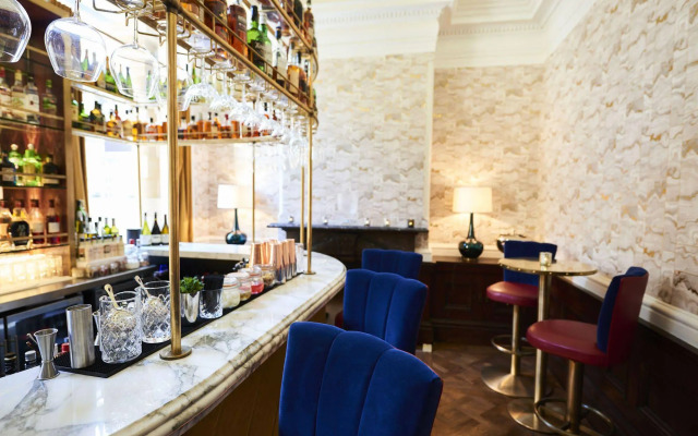 Harbour Hotel Bristol