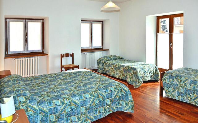 Apartments Casa Caritro, Cusiano di Ossana