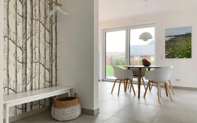 Ferienwohnung HEIN am Nordseedeich