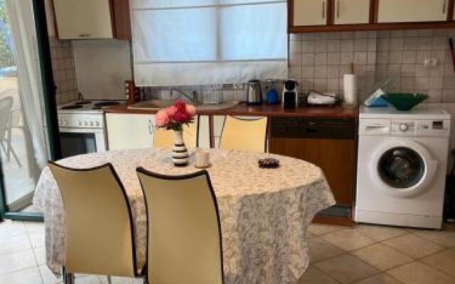 Emelia Apartments