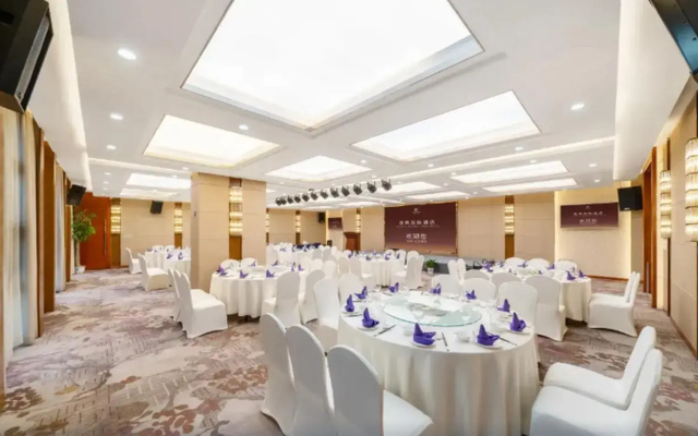 Shenzhen Lafonte International Hotel