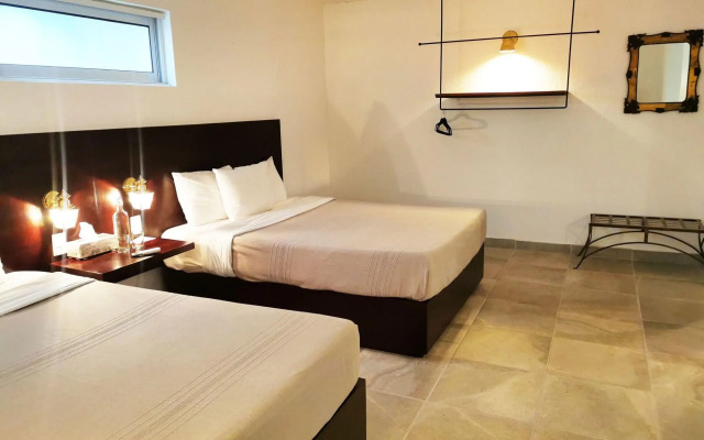 Plaza Chapala Hotel